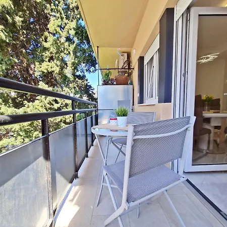 Апартаменты Rosemary *