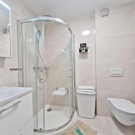 Apartament Rosemary Split