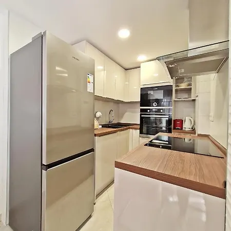 Apartament Rosemary Split
