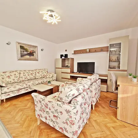 Apartament Rosemary Split