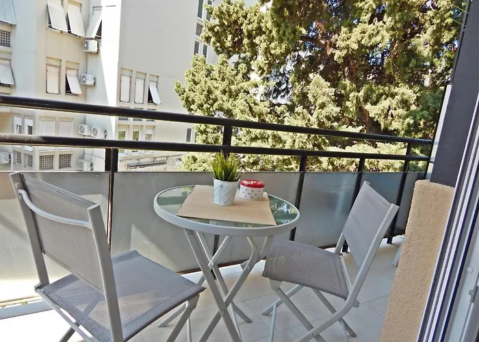 Rosemary Apartment