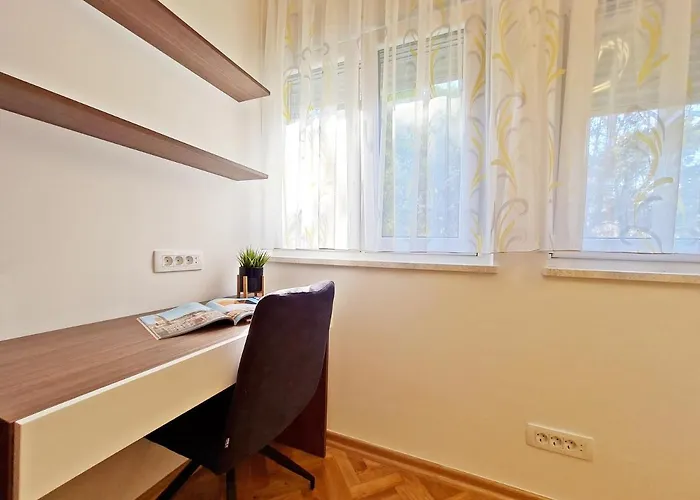 Rosemary Apartment *