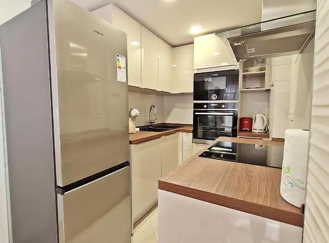 Rosemary Apartment *
