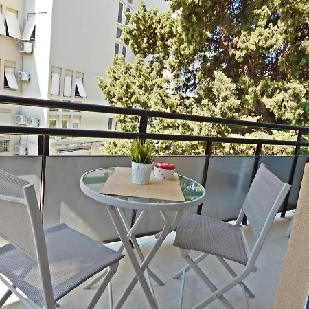 Rosemary Apartment