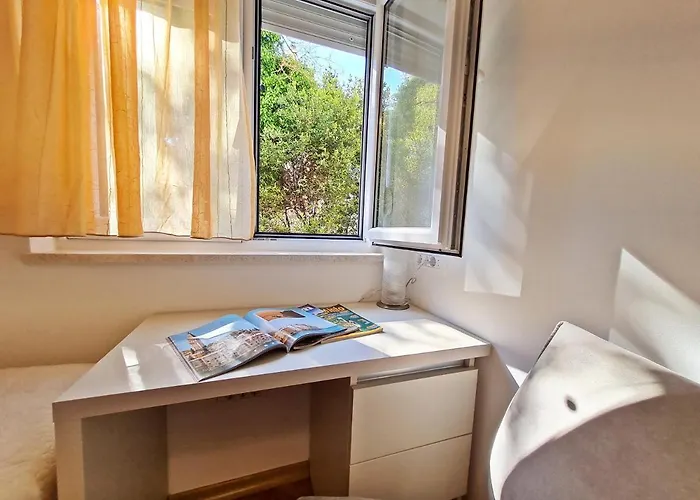 Apartman Rosemary Split