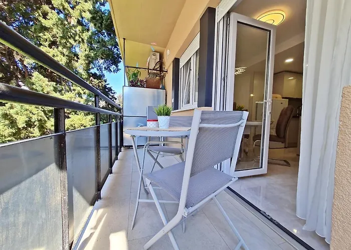 Apartman Rosemary Split