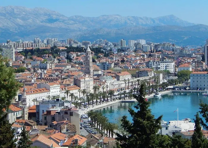 Apartman Rosemary Split