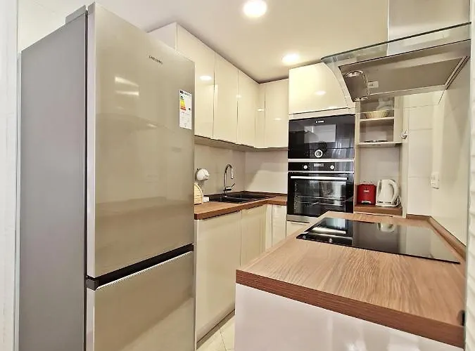 Apartman Rosemary Split