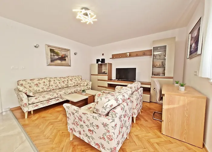 Apartman Rosemary Split