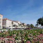 Rosemary Διαμέρισμα Σπλιτ